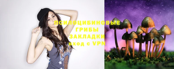 альфа пвп Лиски